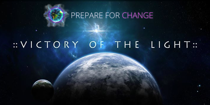 transição planetária preparem-se para a mudança 