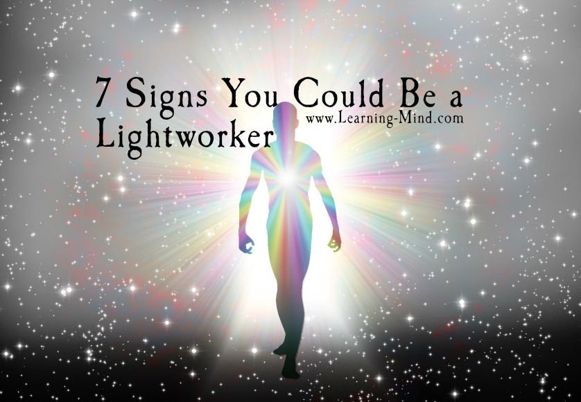 O que é um Trabalhador da Luz e como Descobrir se é Um