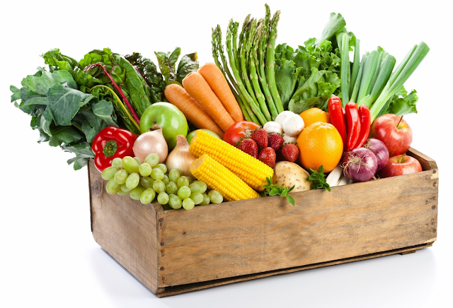 Salvestrol – um componente das Frutas e Vegetais orgânicos que mata selectivamente as células cancerígenas