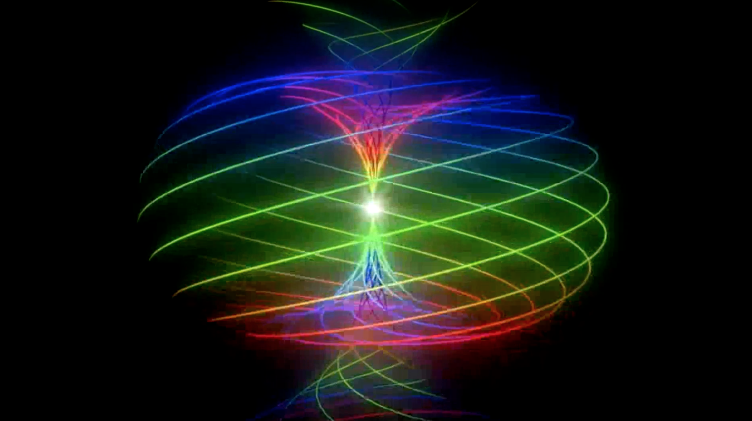 Магнитное поле это материя. Тороидальный Вихрь эфира магнитное поле. Тороид спираль.