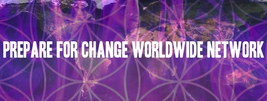 crie ou adira a um grupo e participe na rede mundial do preparem-se para a mudança